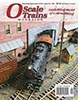 O Scale Trains Magazine